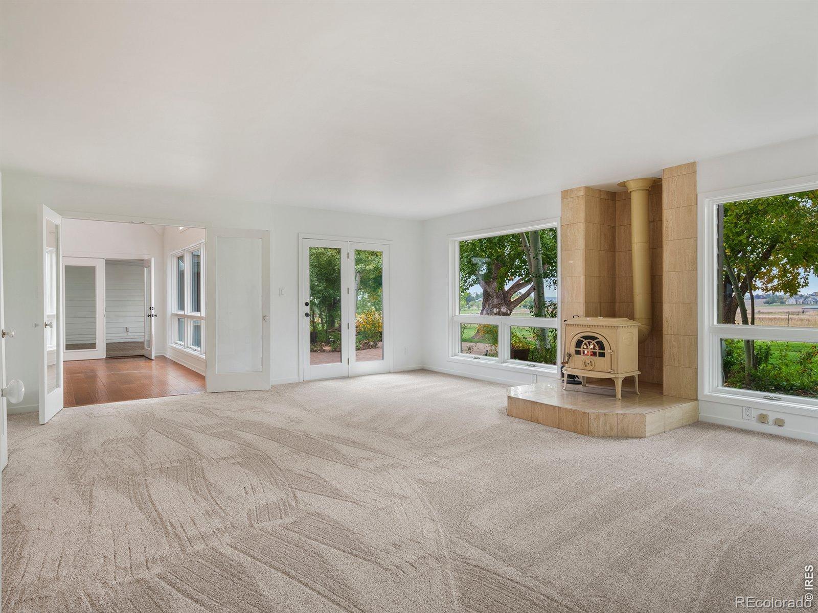 8418 Stirrup Lane