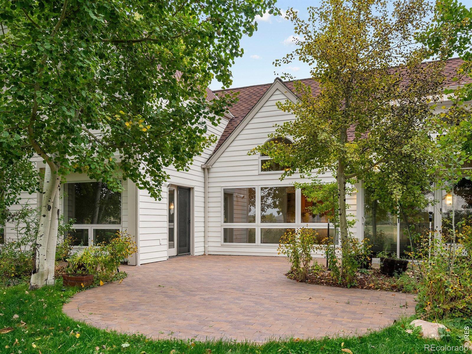 8418 Stirrup Lane