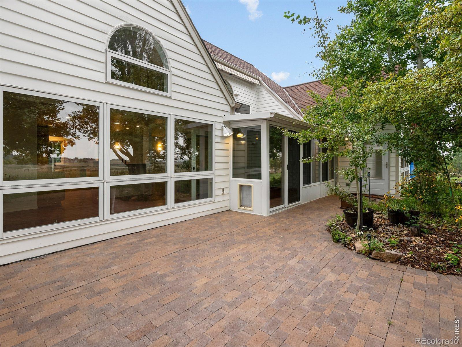 8418 Stirrup Lane