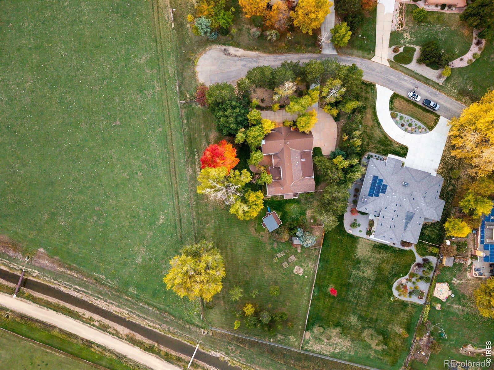 8418 Stirrup Lane