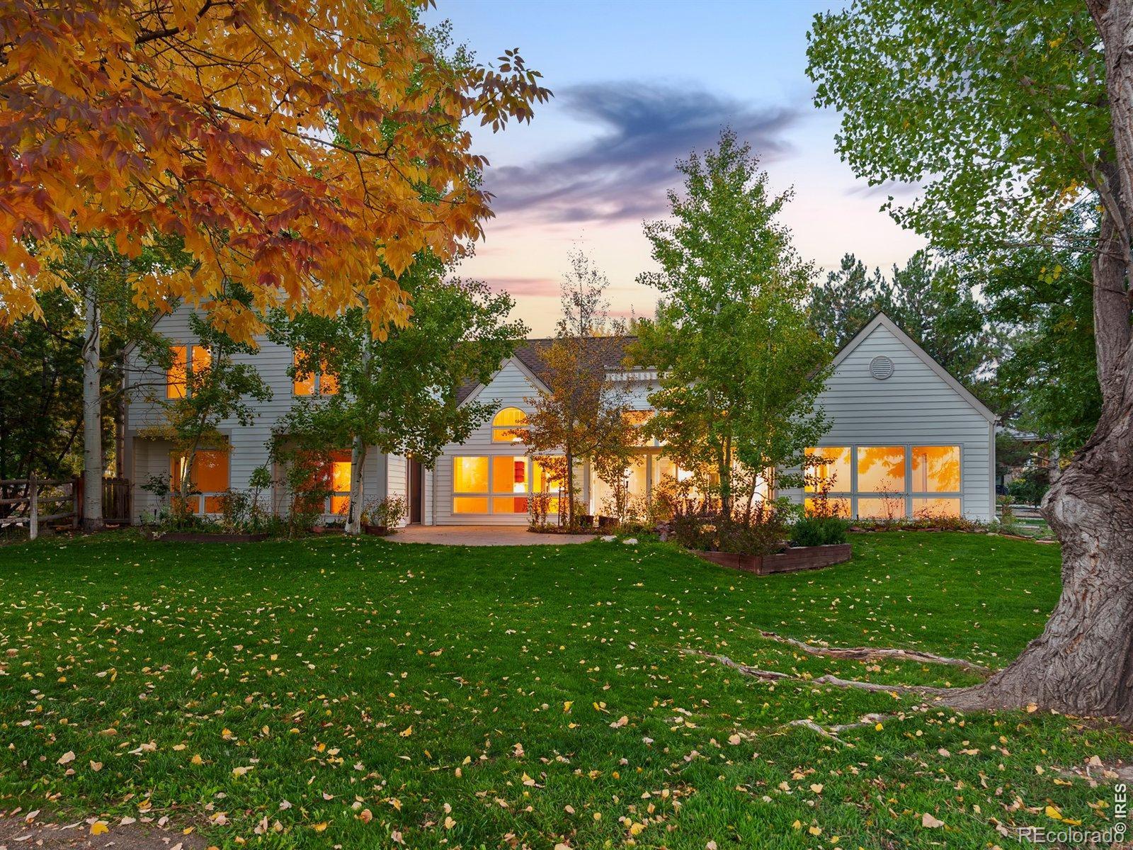 8418 Stirrup Lane