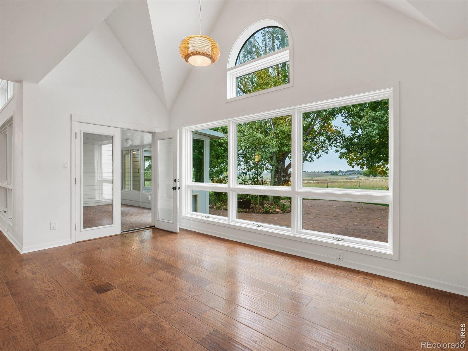 8418 Stirrup Lane