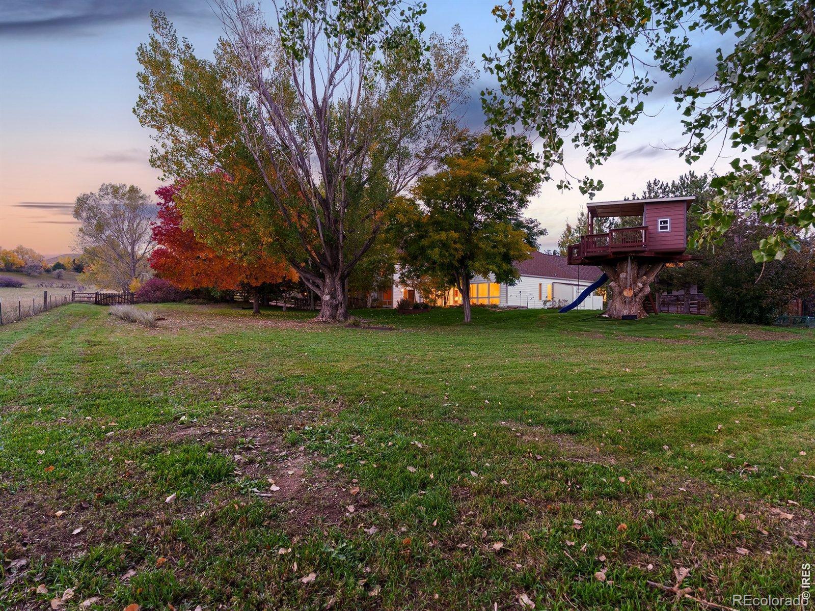 8418 Stirrup Lane