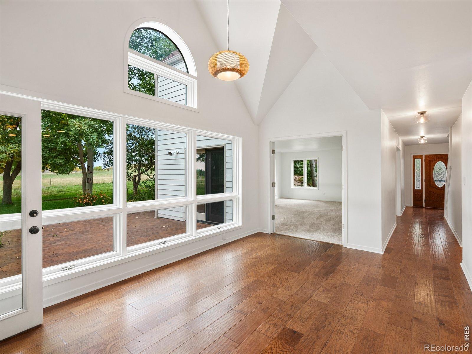 8418 Stirrup Lane