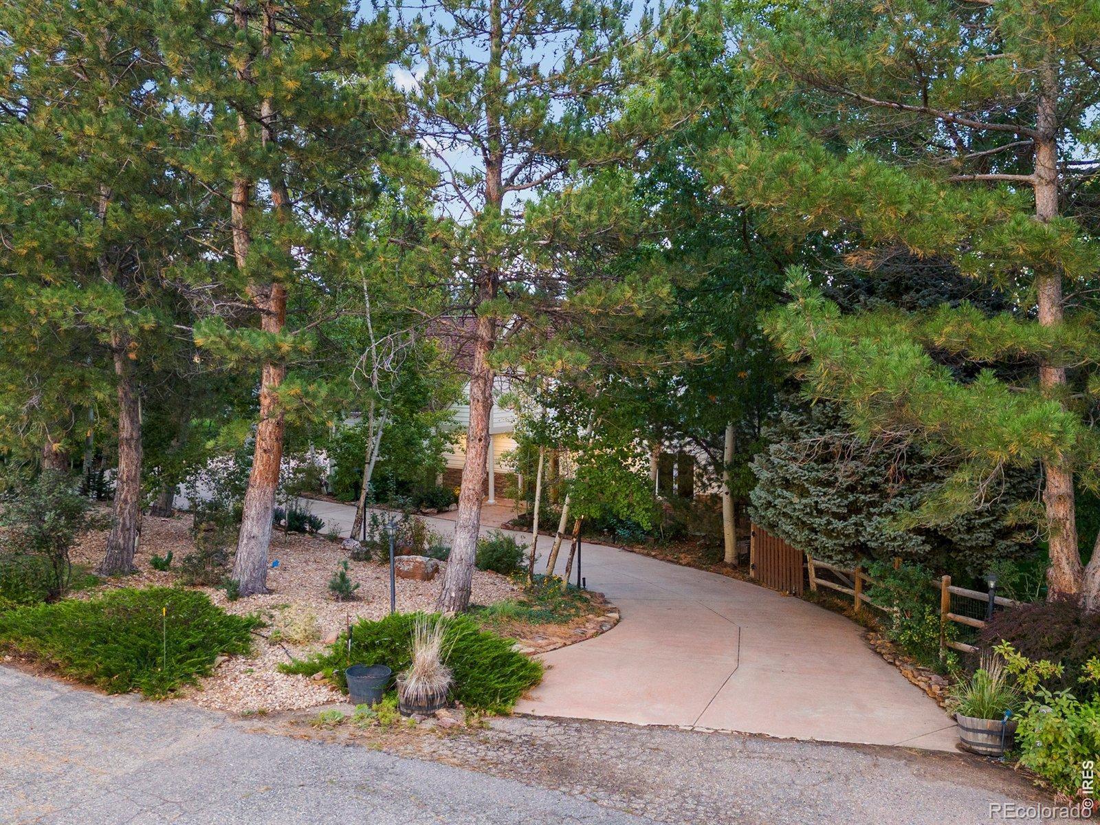 8418 Stirrup Lane
