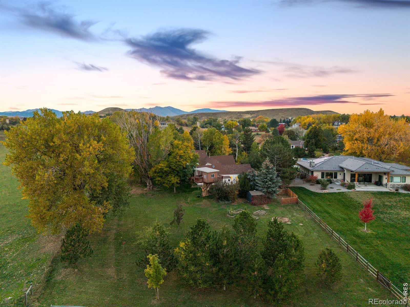 8418 Stirrup Lane