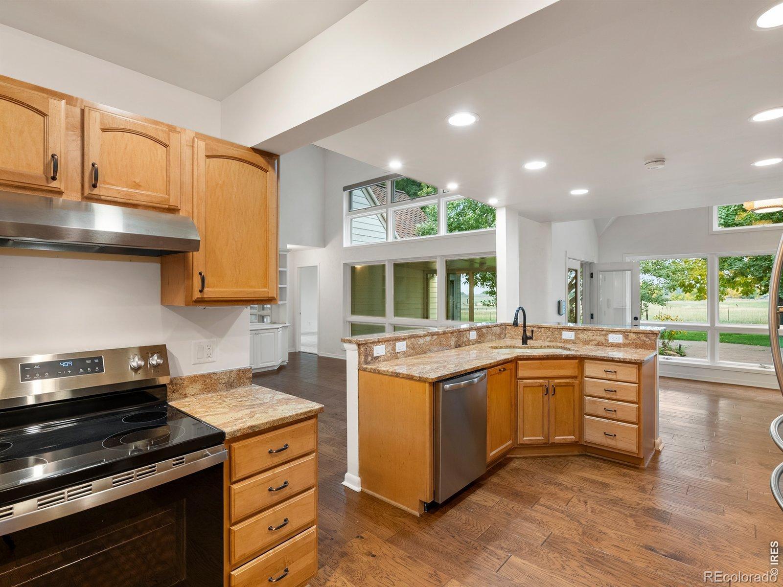 8418 Stirrup Lane