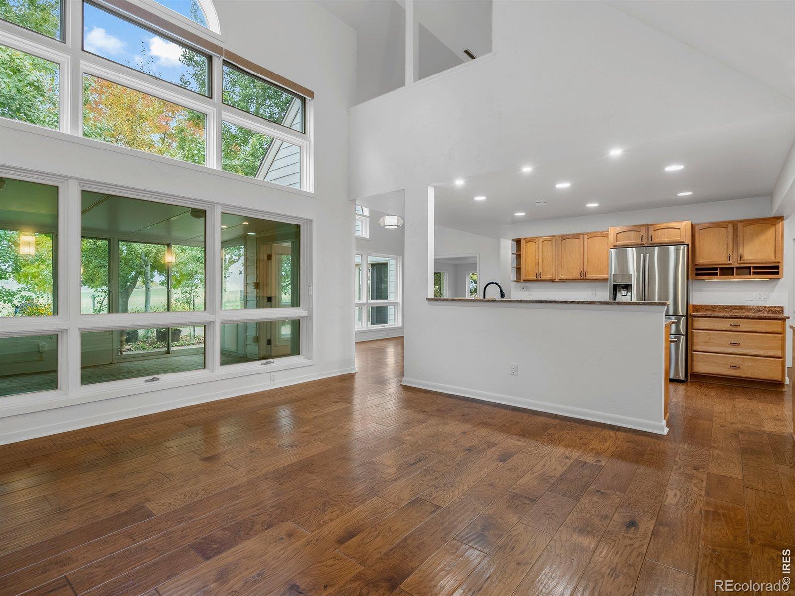 8418 Stirrup Lane
