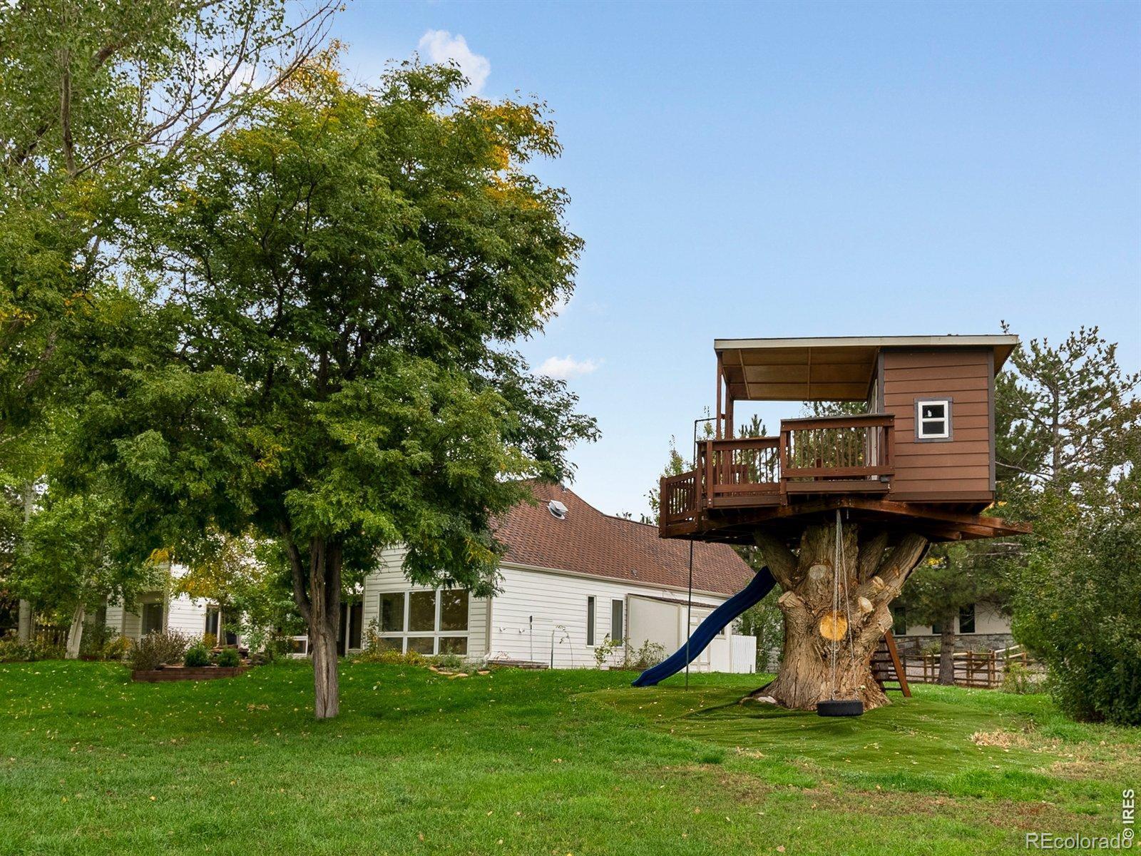 8418 Stirrup Lane
