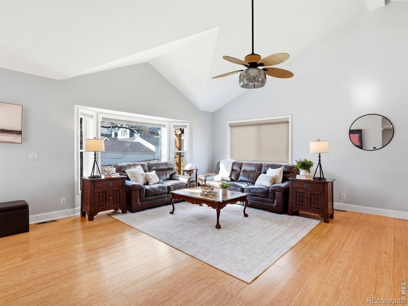 401 N Columbine Street
