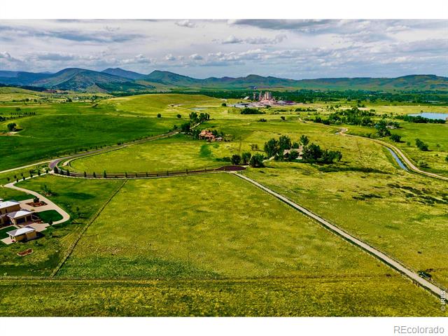 11534 Eagle Springs Trail