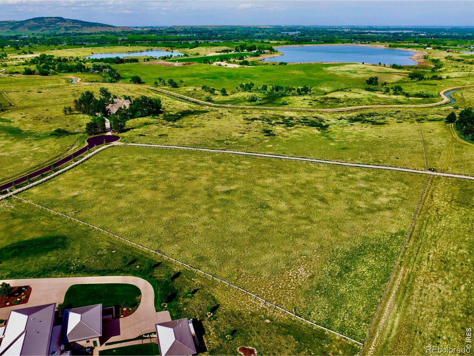 11534 Eagle Springs Trail