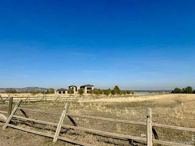 11534 Eagle Springs Trail