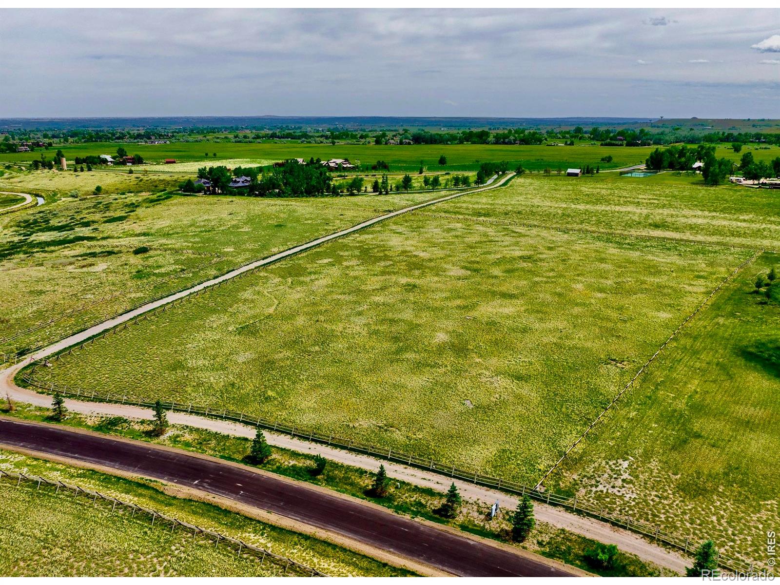 11534 Eagle Springs Trail