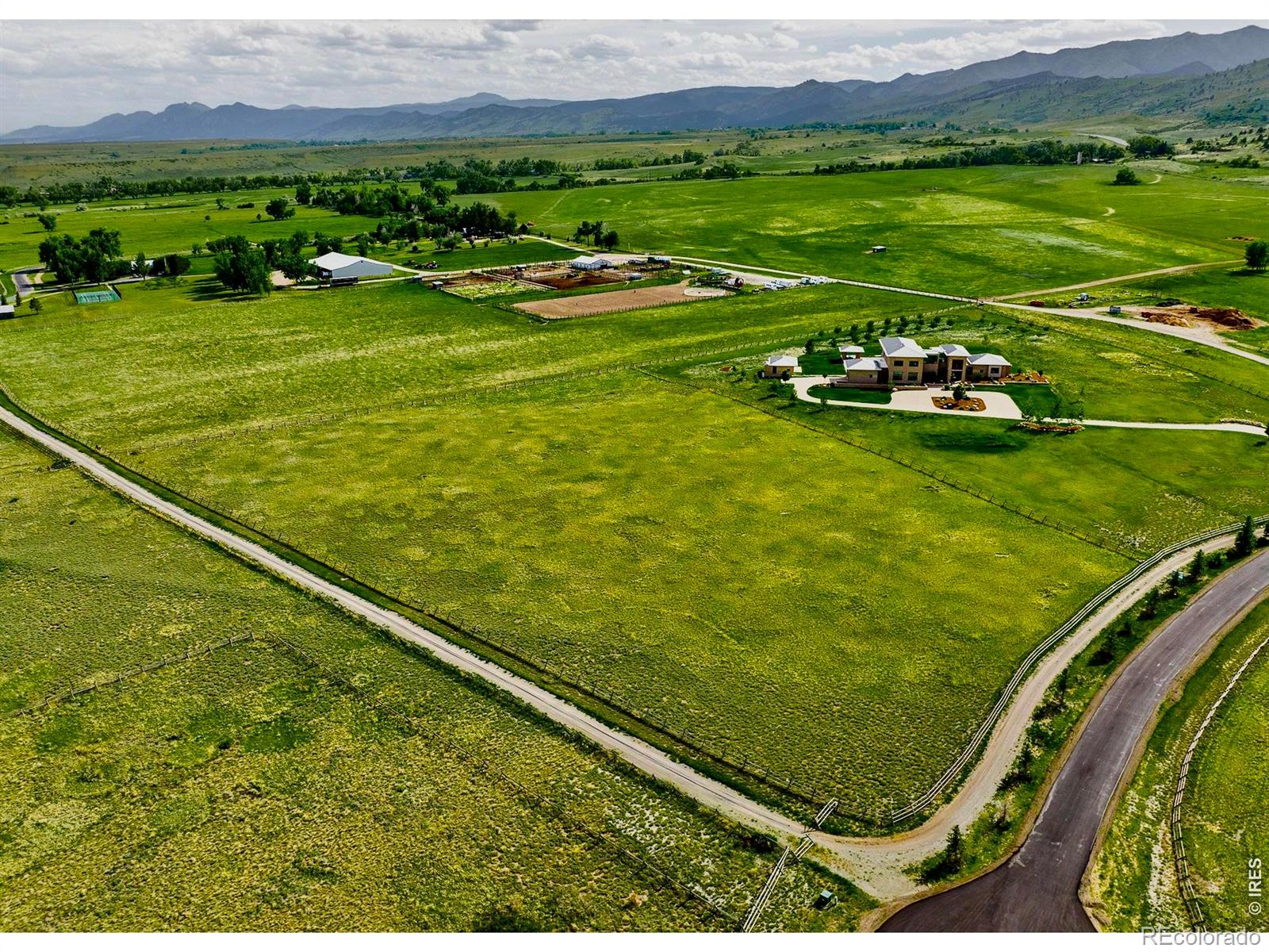 11534 Eagle Springs Trail