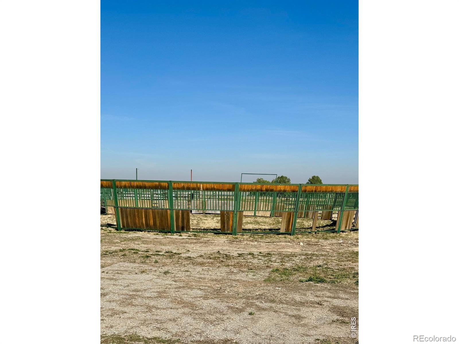 11534 Eagle Springs Trail