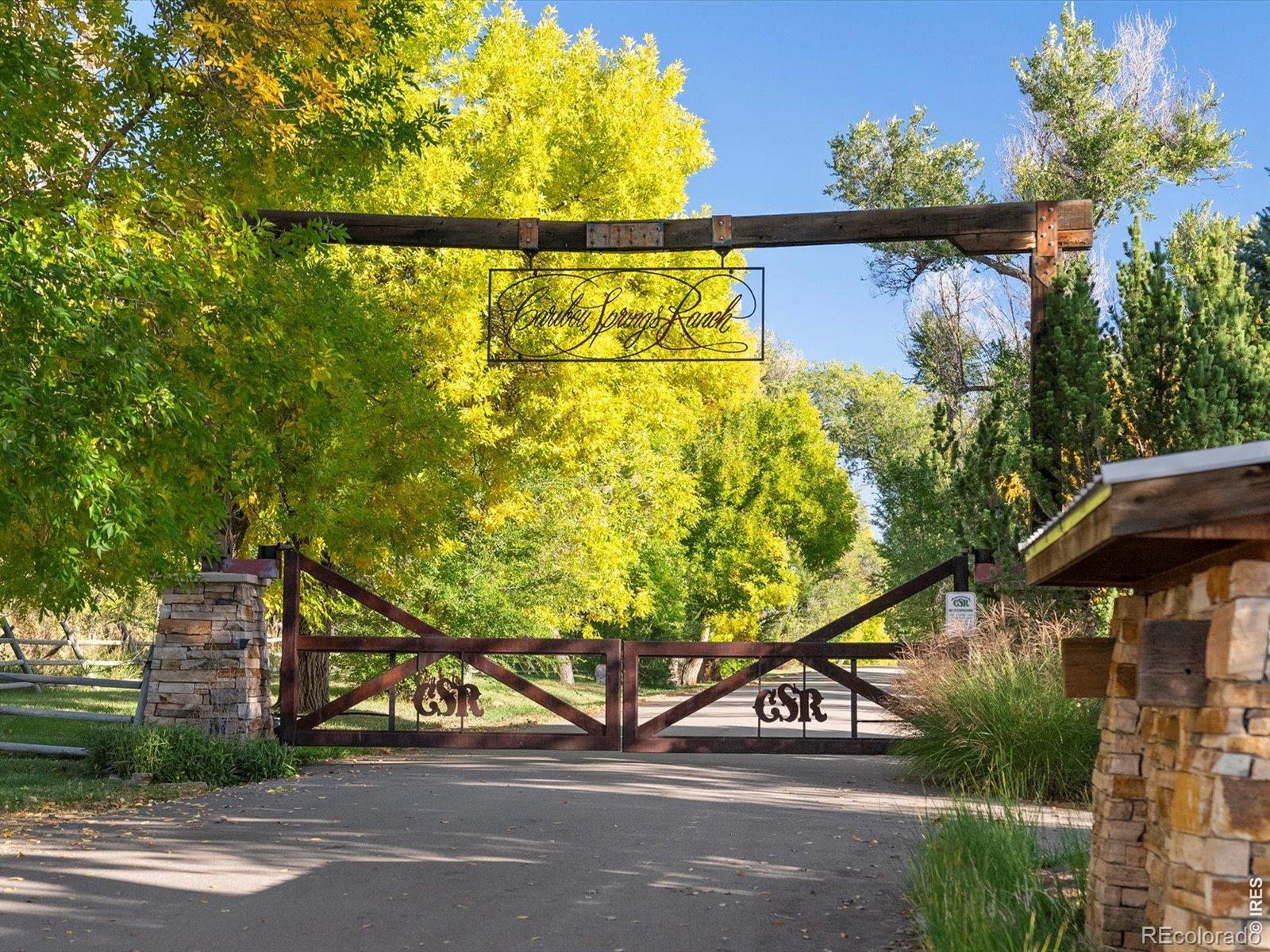 11534 Eagle Springs Trail