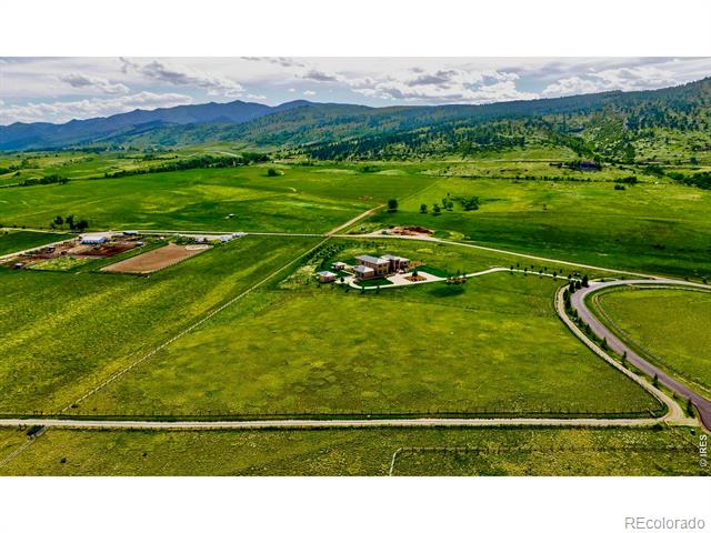 11534 Eagle Springs Trail