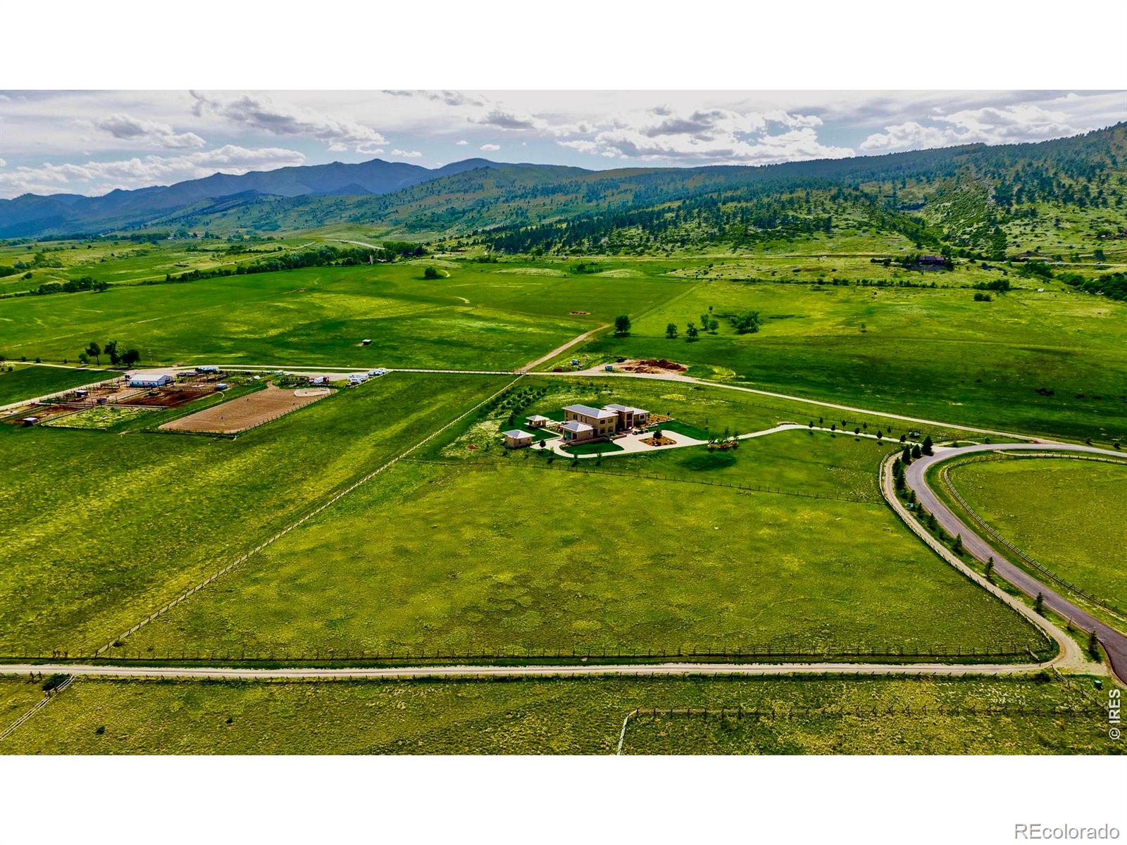 11534 Eagle Springs Trail