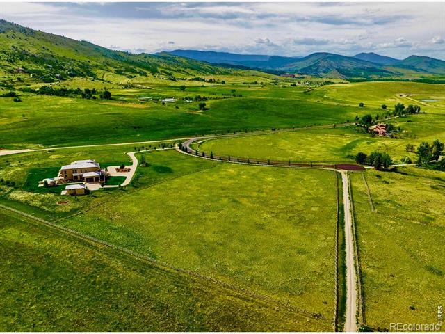 11534 Eagle Springs Trail