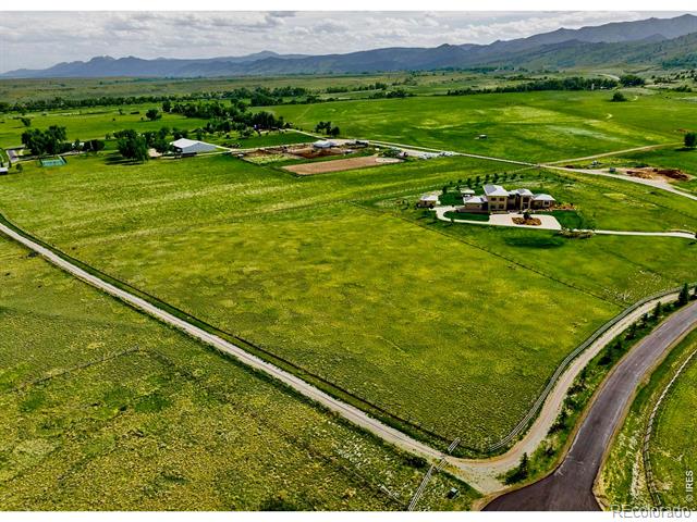 11534 Eagle Springs Trail