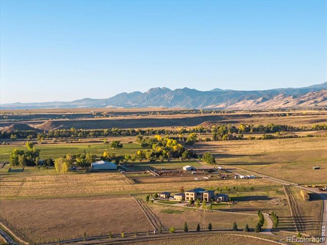 11534 Eagle Springs Trail