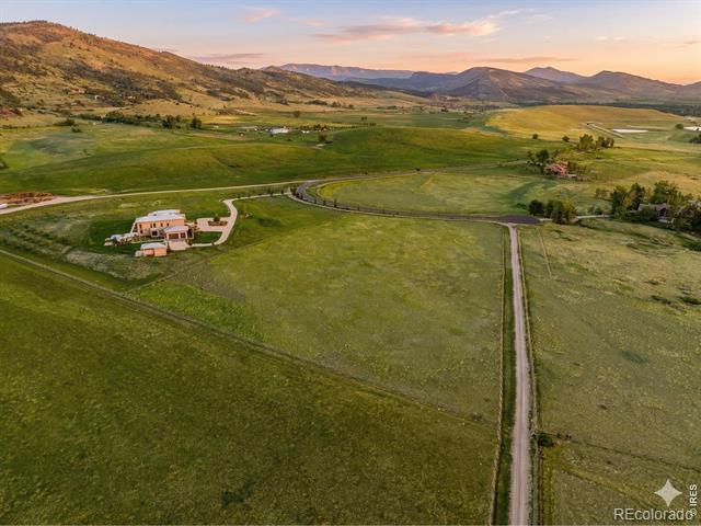 11534 Eagle Springs Trail