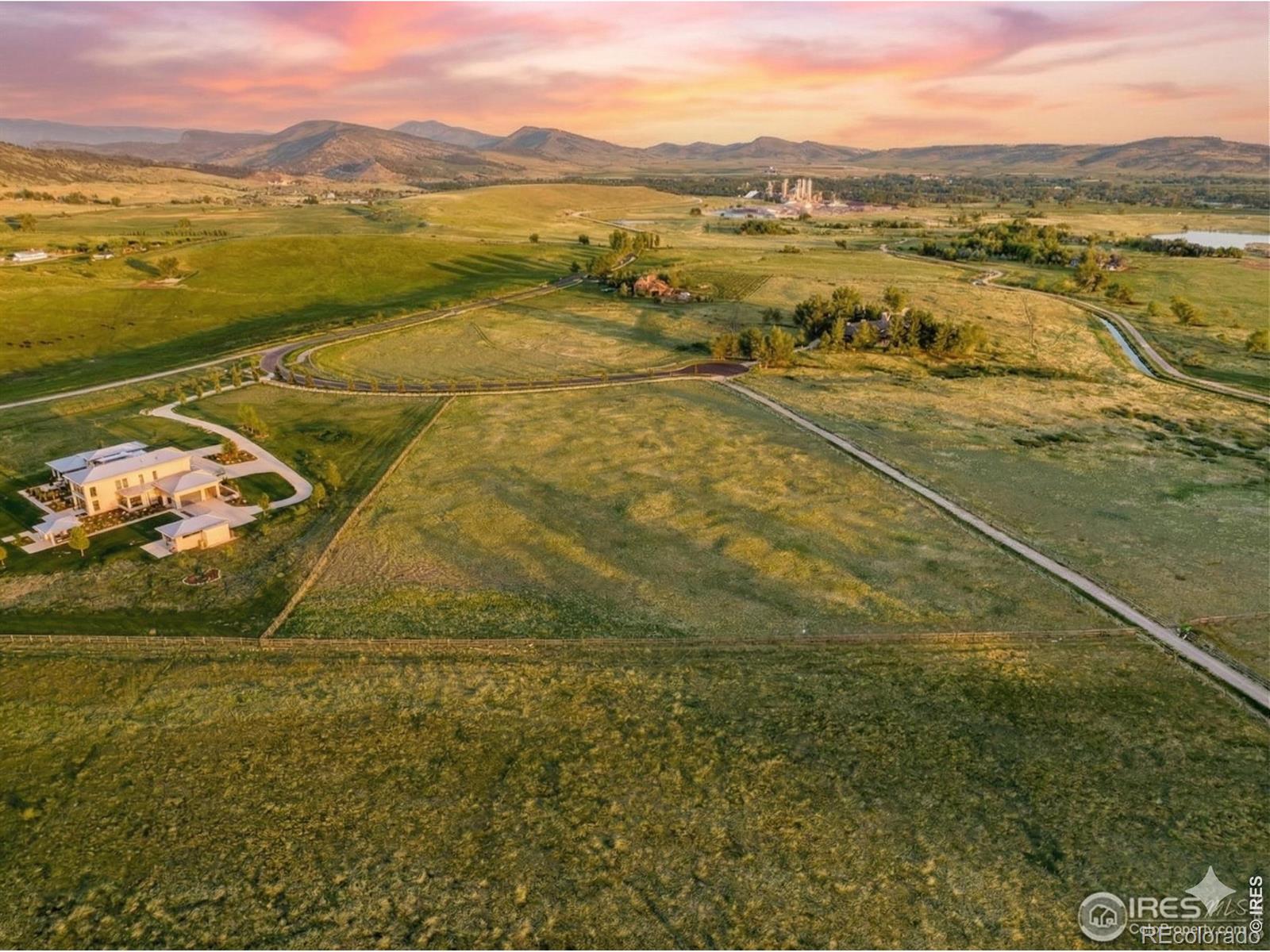 11534 Eagle Springs Trail