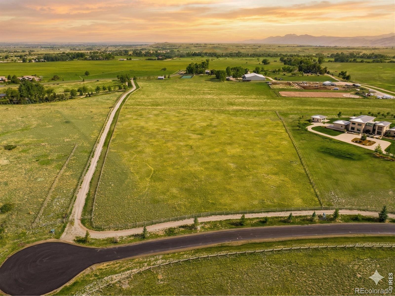 11534 Eagle Springs Trail