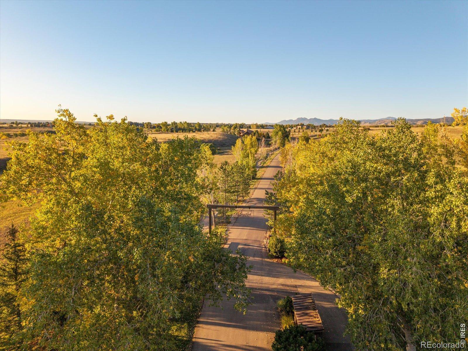 11534 Eagle Springs Trail