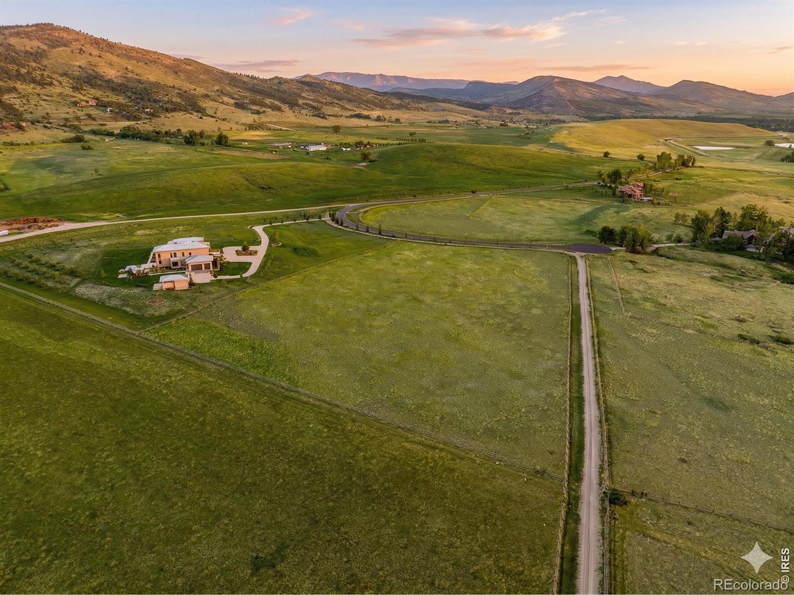 11534 Eagle Springs Trail