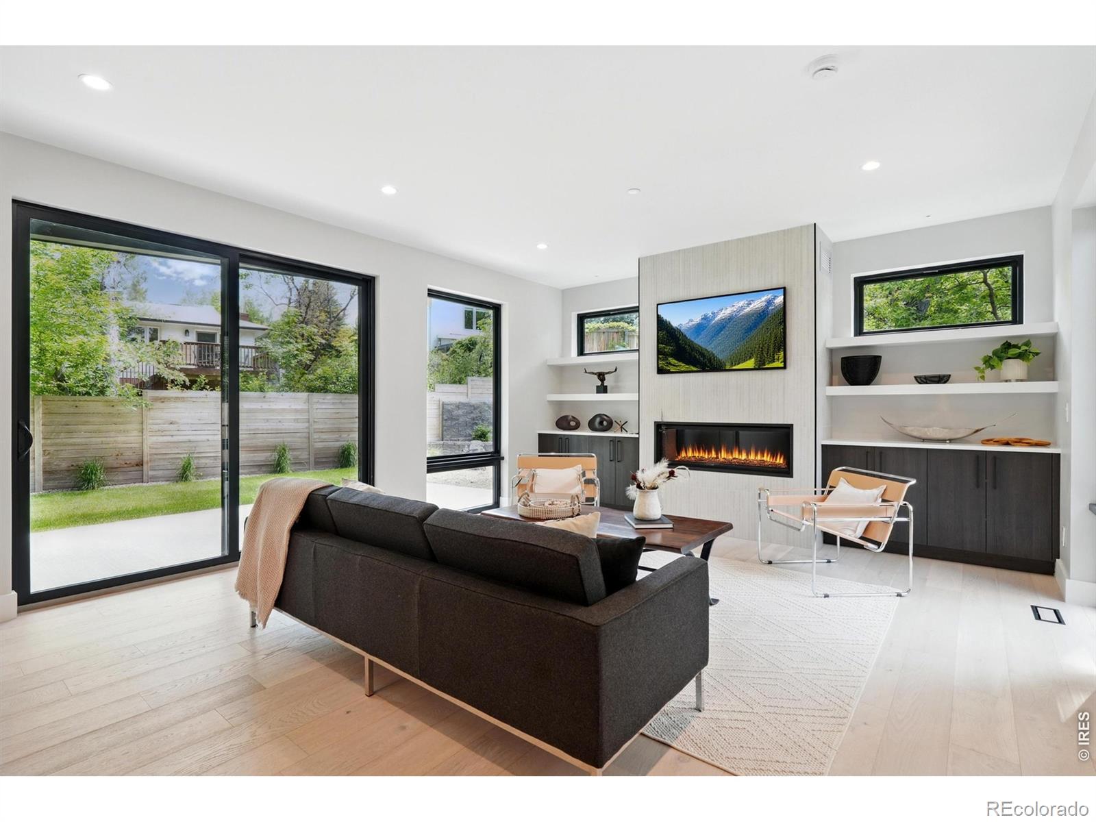 2860 Table Mesa Drive