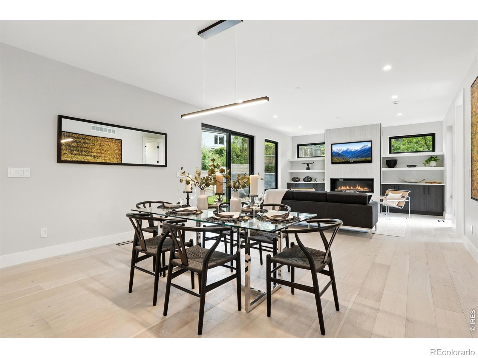 2860 Table Mesa Drive