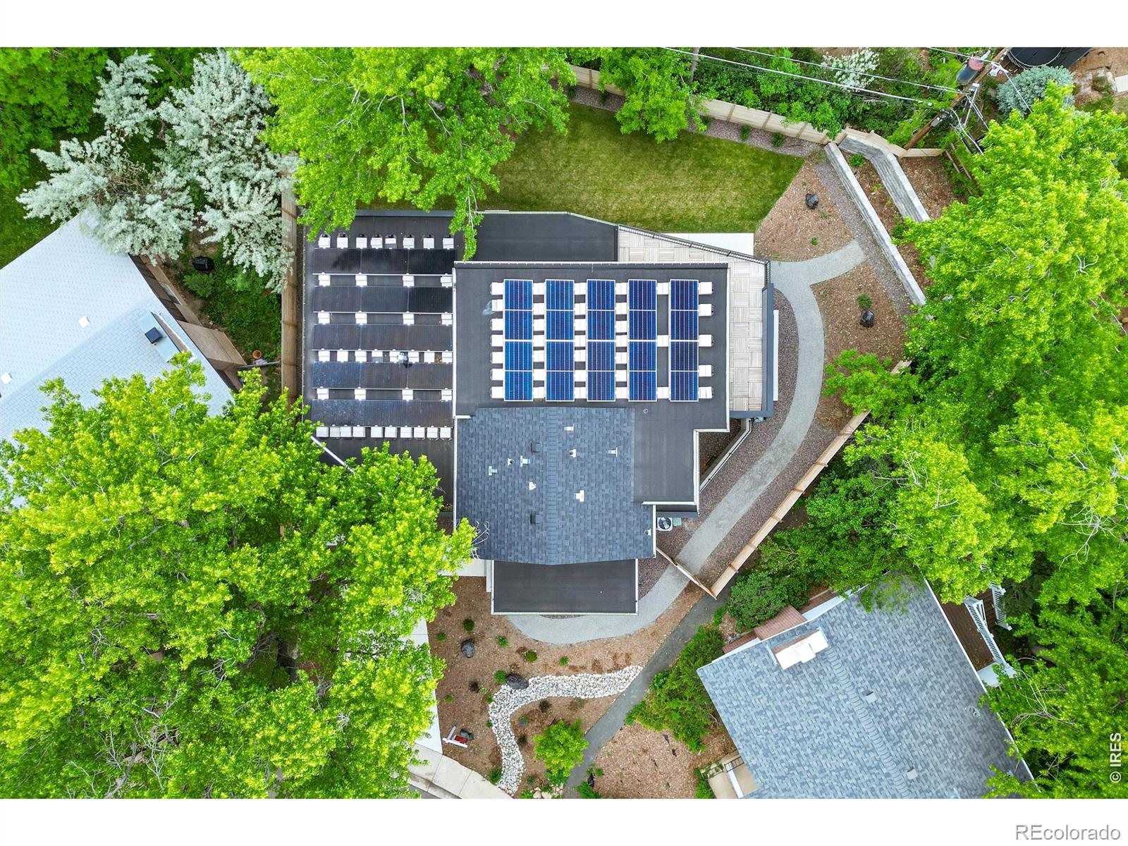 2860 Table Mesa Drive