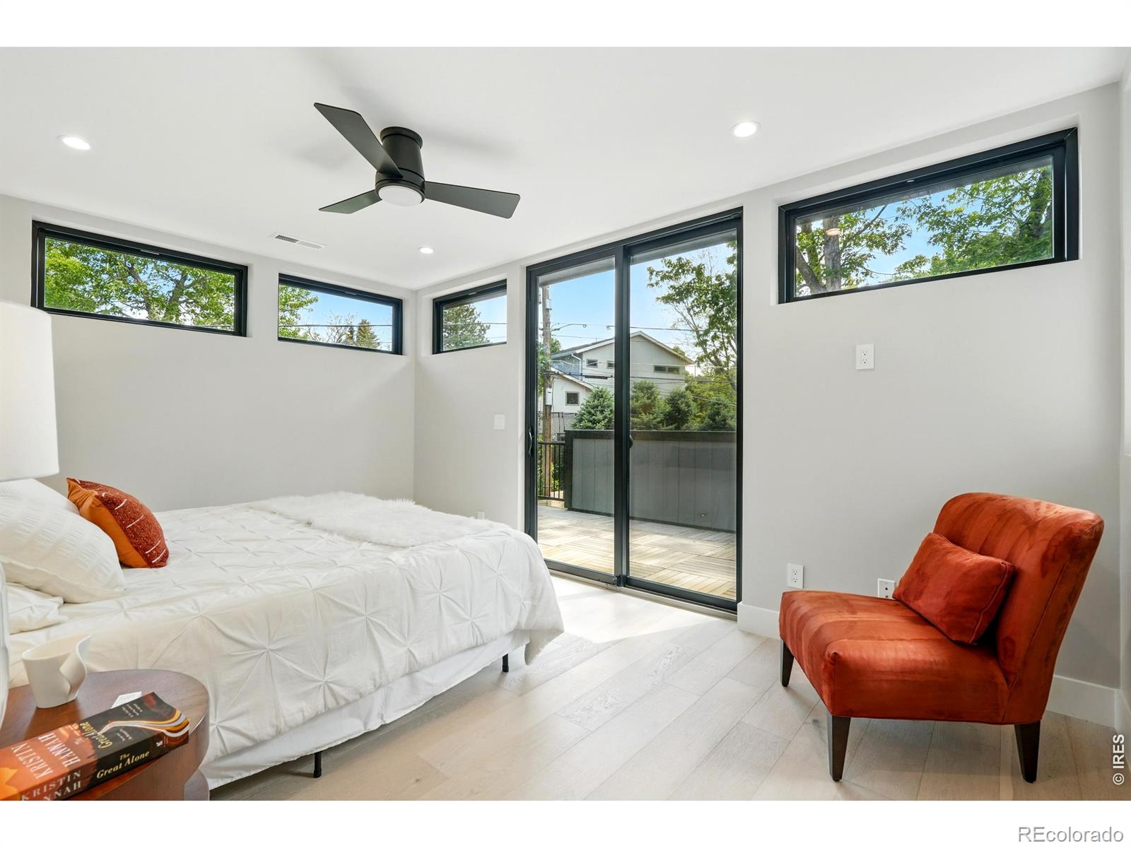 2860 Table Mesa Drive