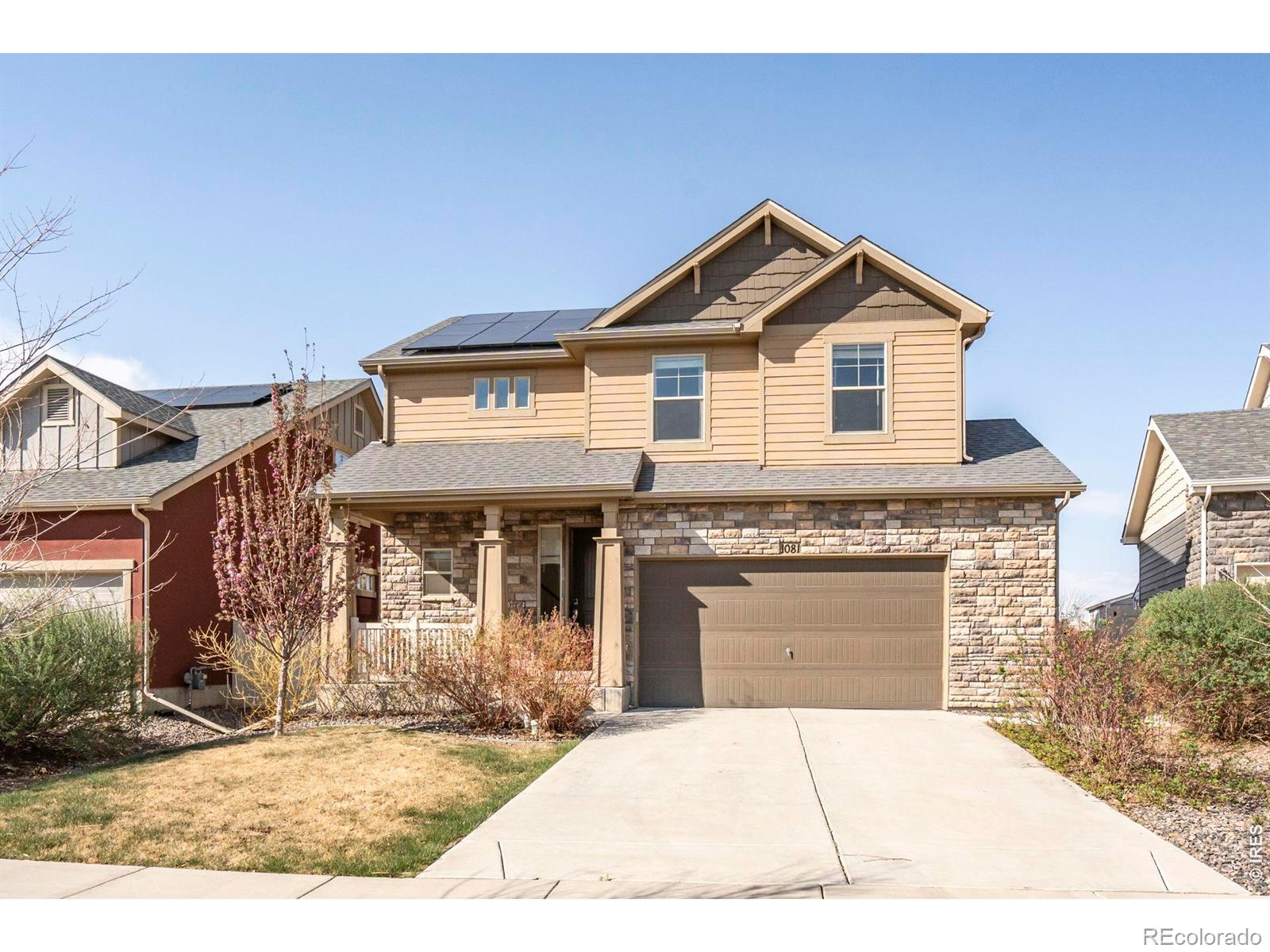 1081 Acadia Circle