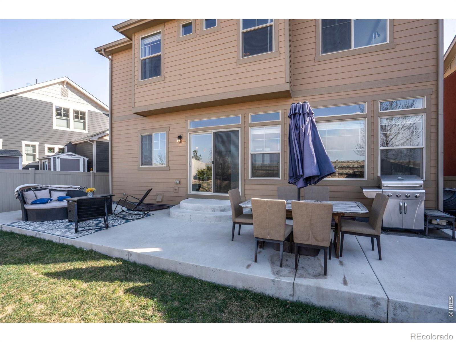 1081 Acadia Circle
