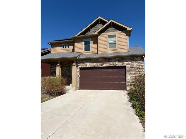 1081 Acadia Circle