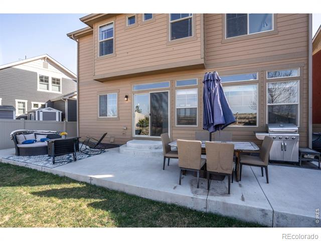 1081 Acadia Circle