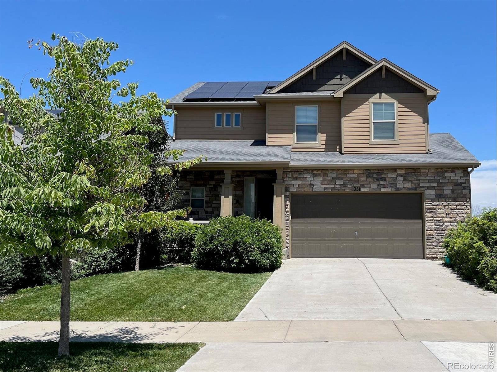1081 Acadia Circle