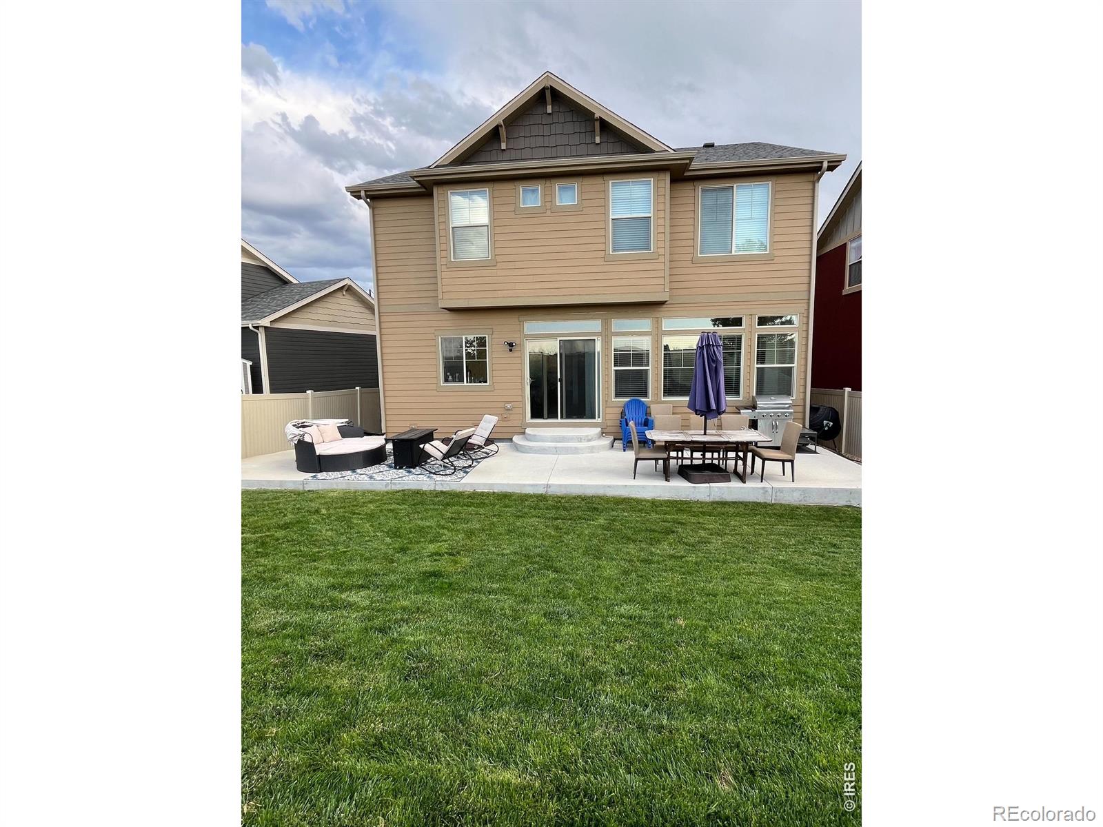 1081 Acadia Circle