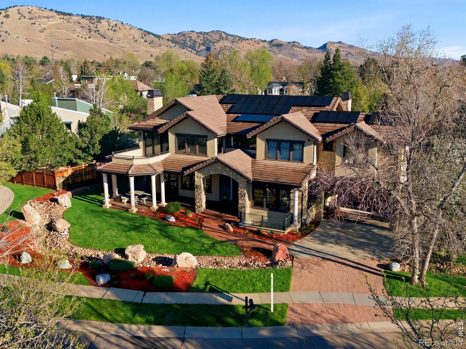 1285 Meadow Place