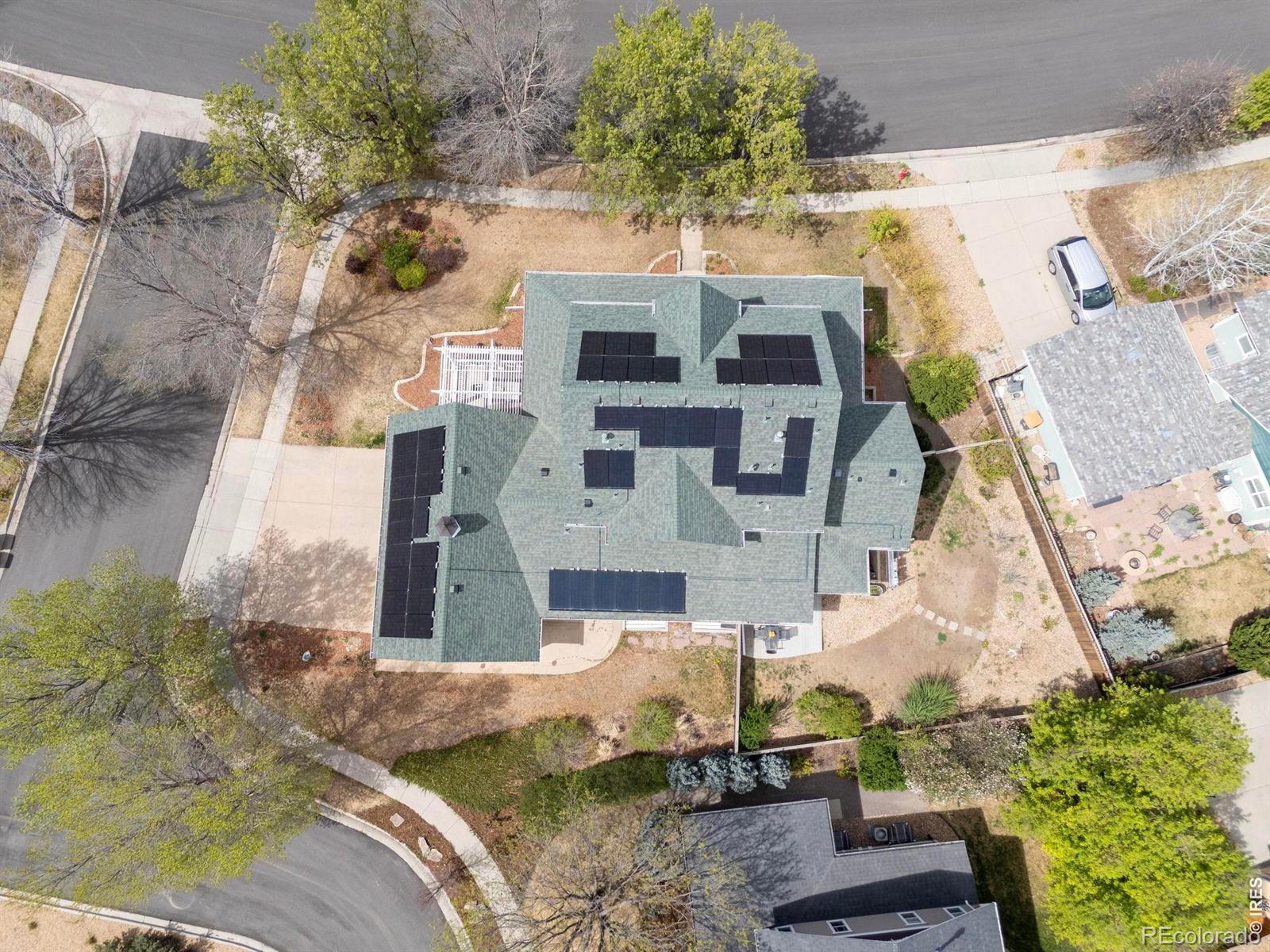1292 Allen Avenue