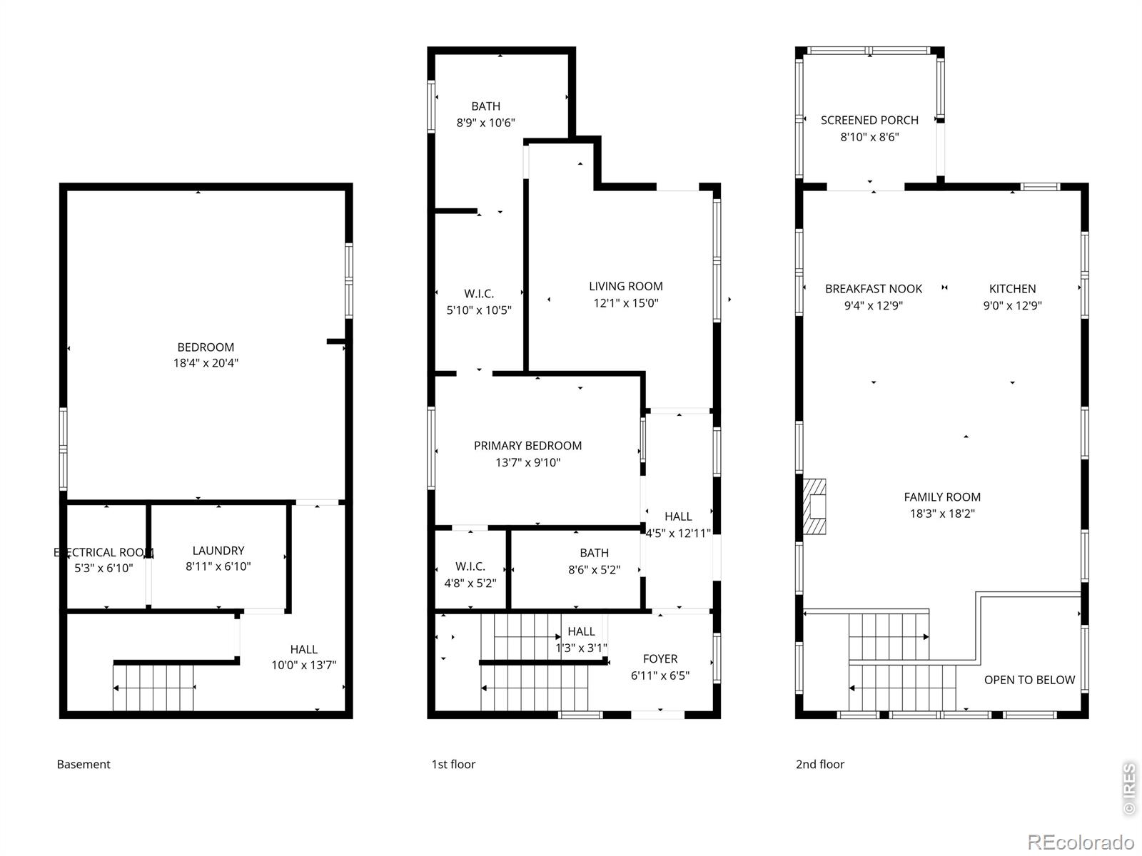 1029 Katy Lane