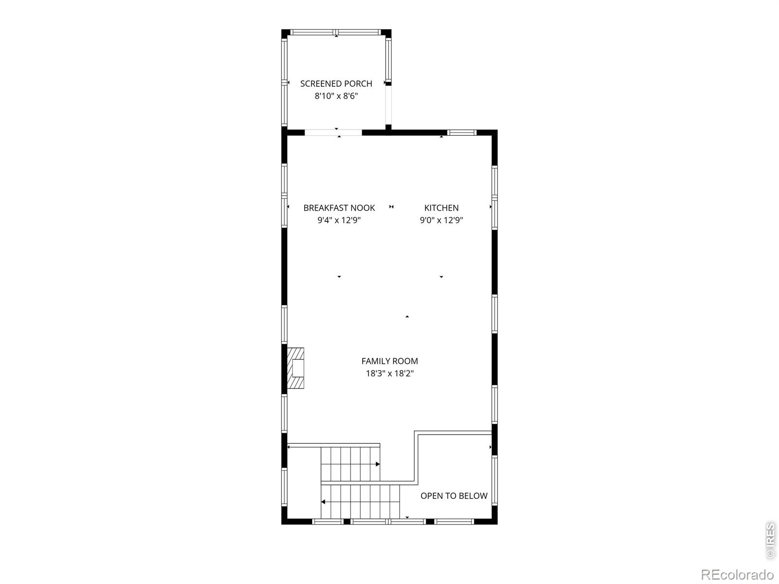 1029 Katy Lane