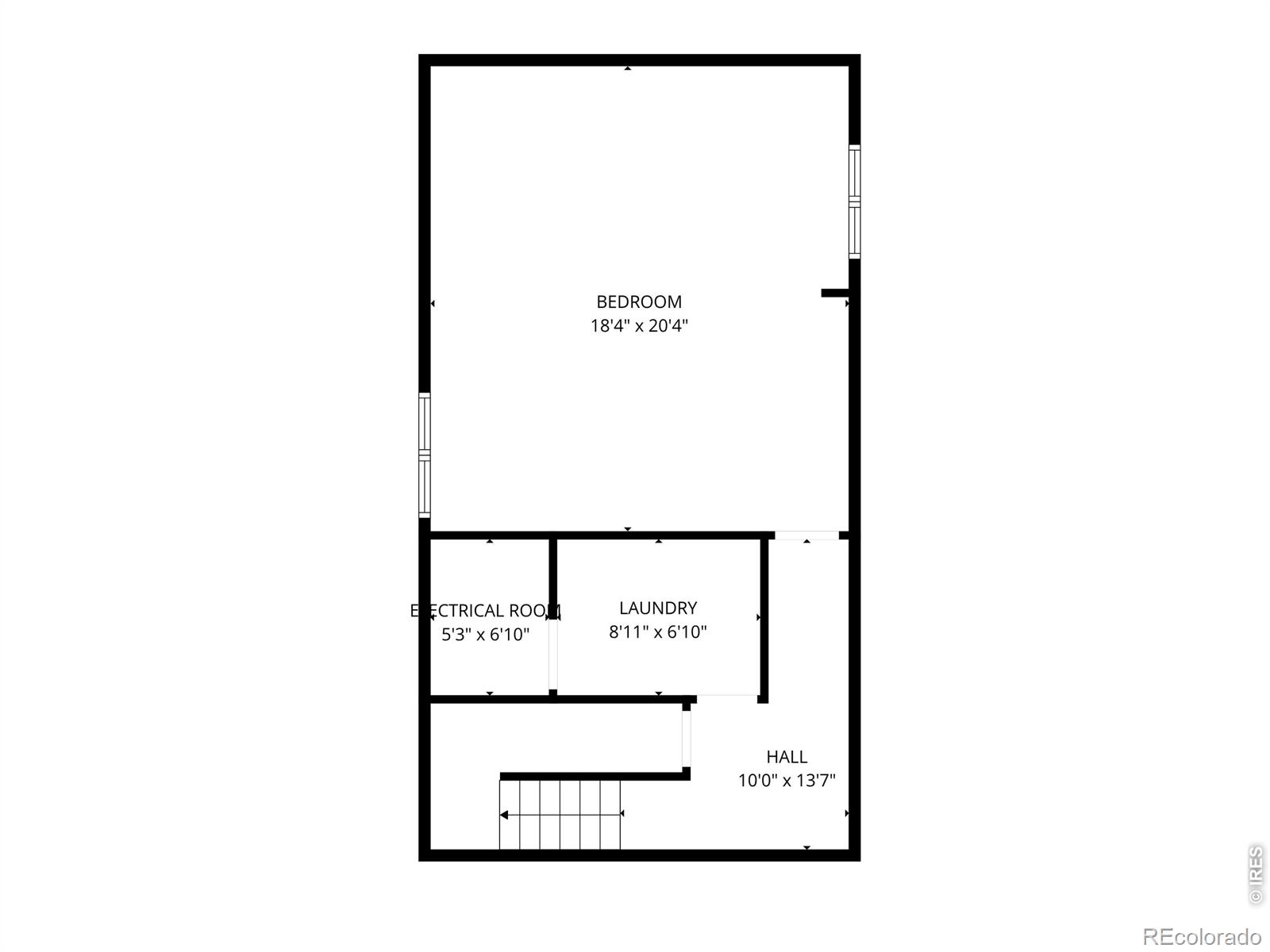 1029 Katy Lane