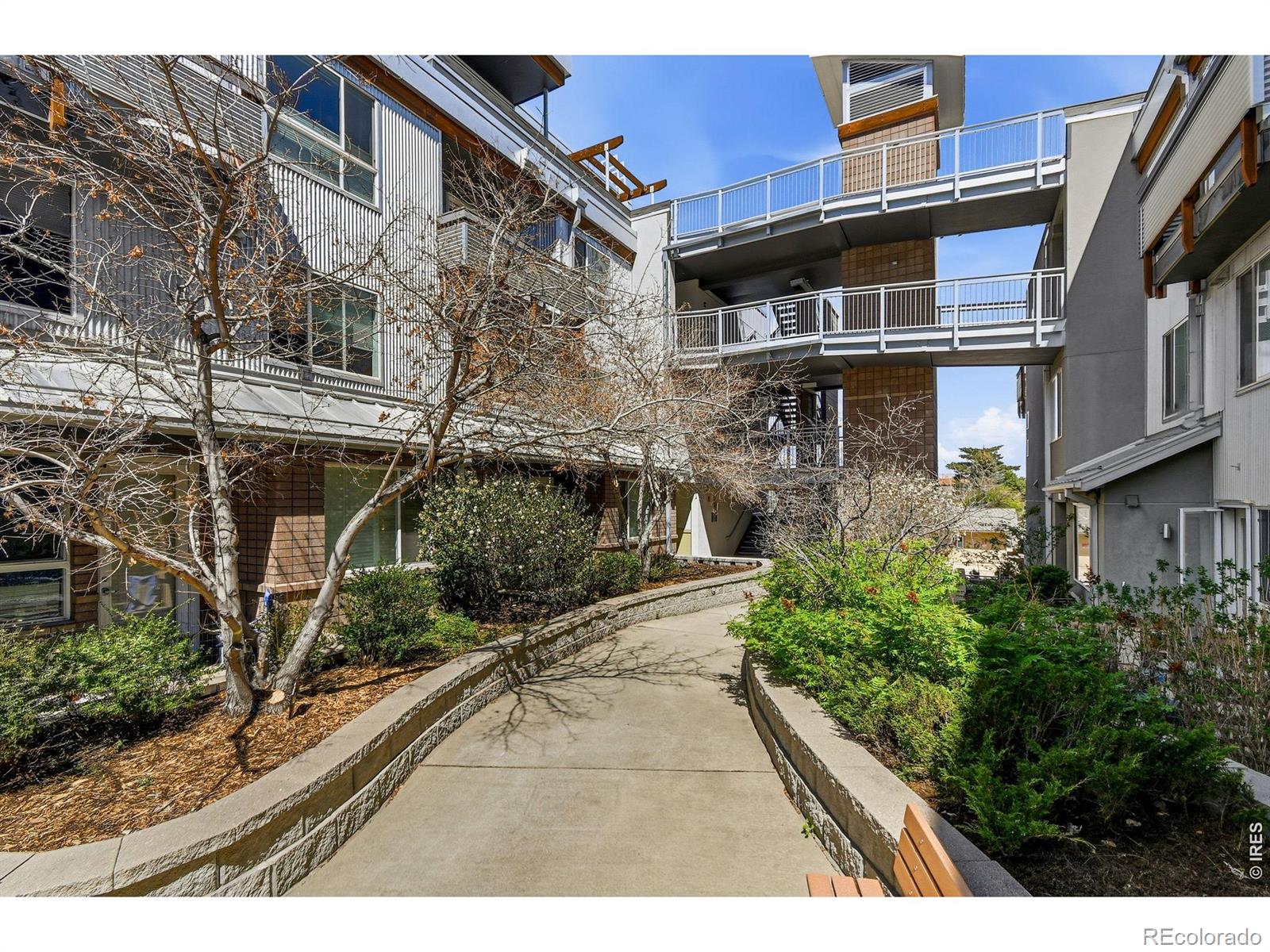 2830 E College Avenue Unit: 306