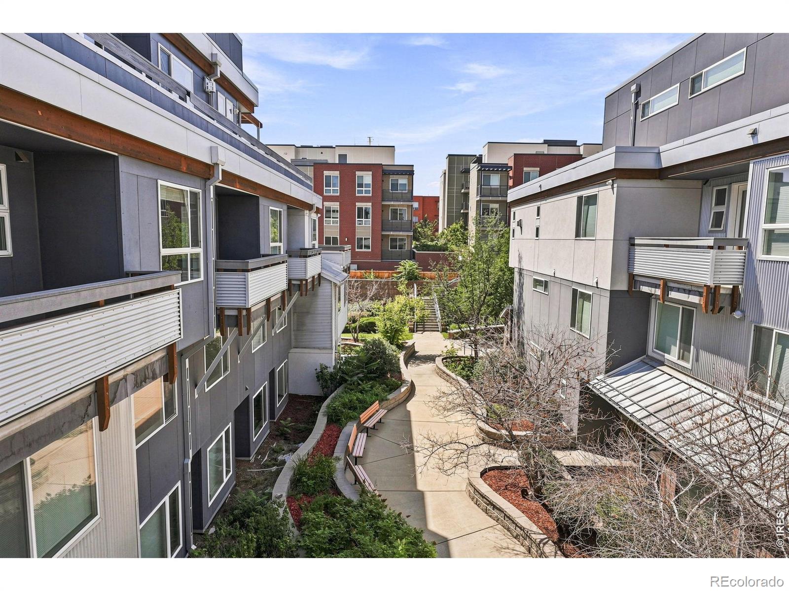 2830 E College Avenue Unit: 306
