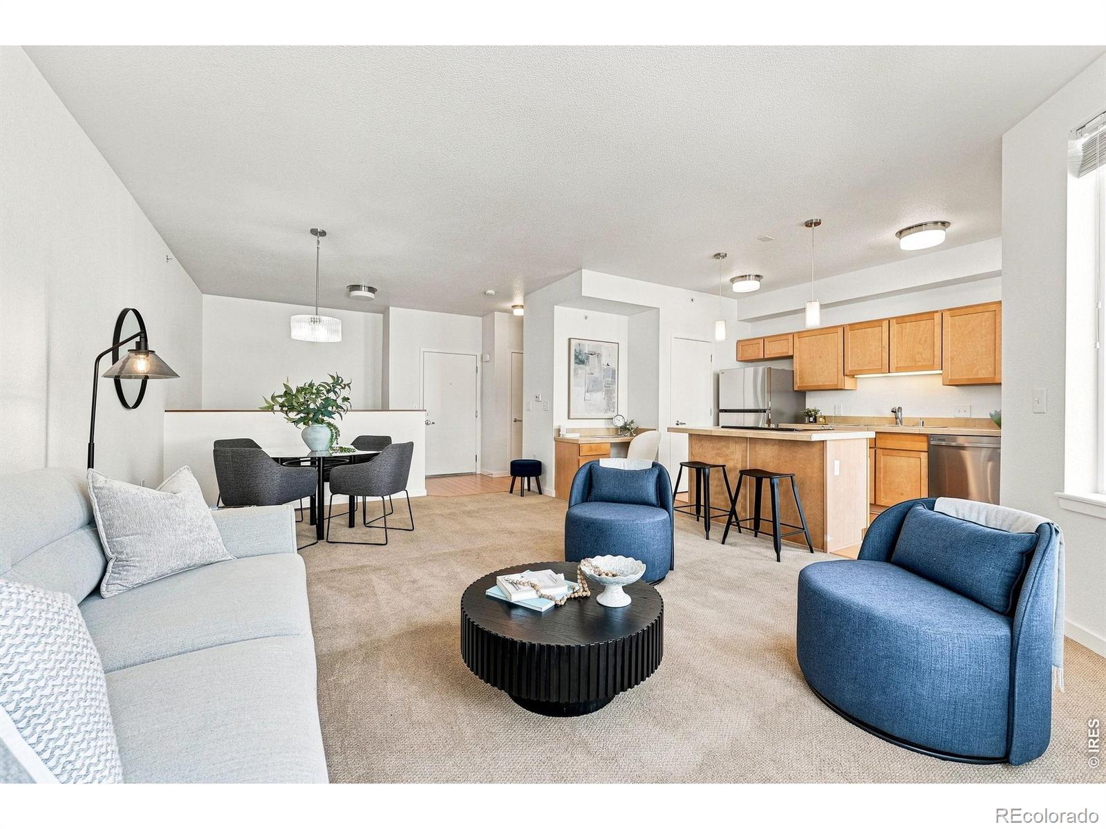 2830 E College Avenue Unit: 306