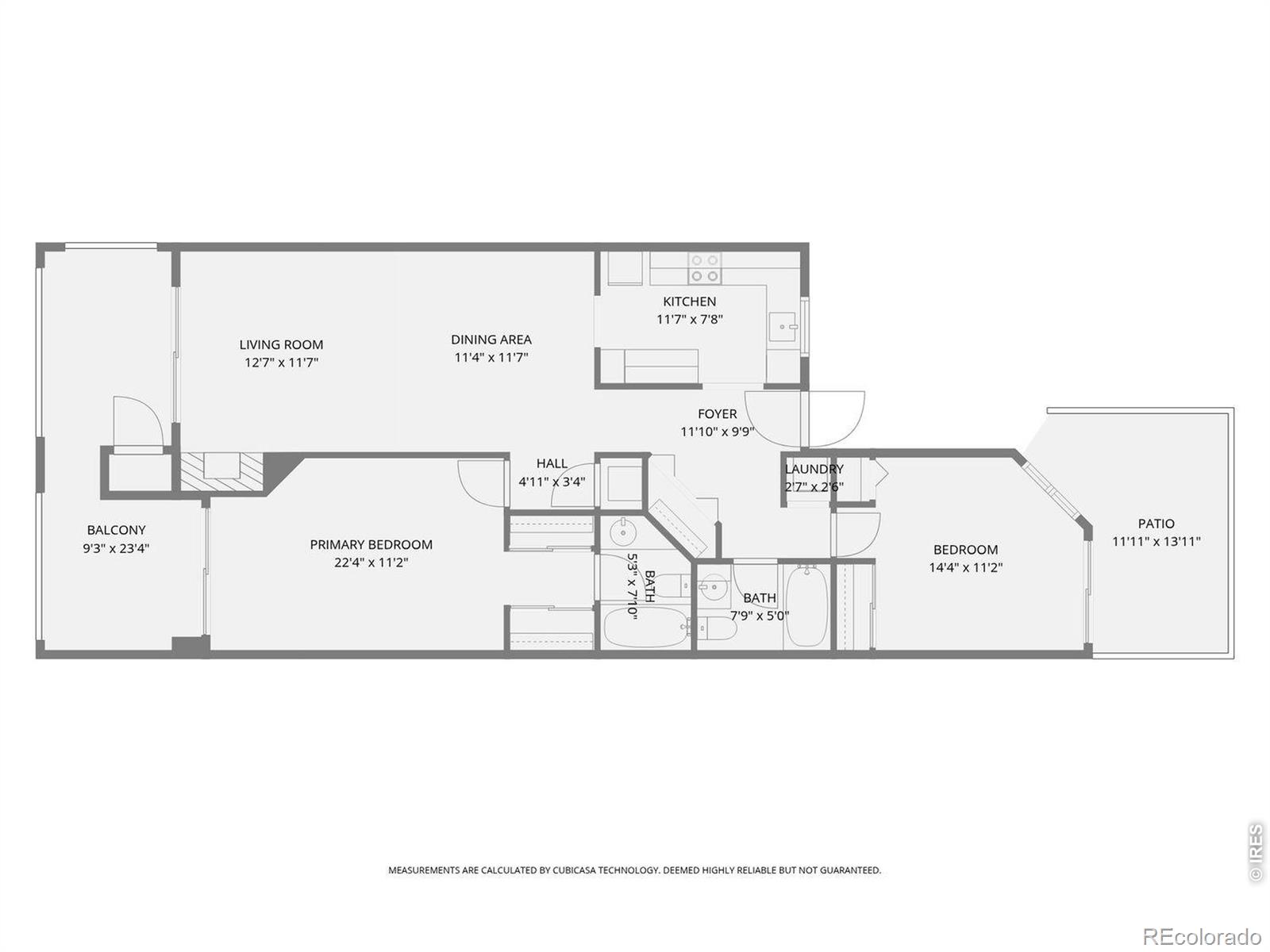 3280 47th Street Unit: 103B